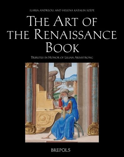 Cover image for The Art of the Renaissance Book