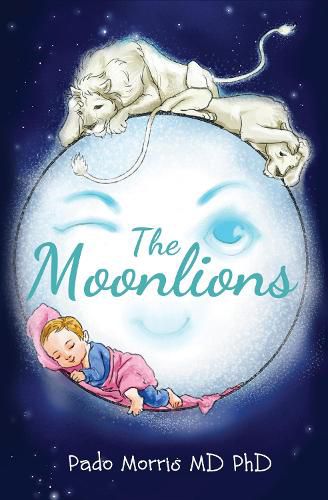 Cover image for The Moonlions