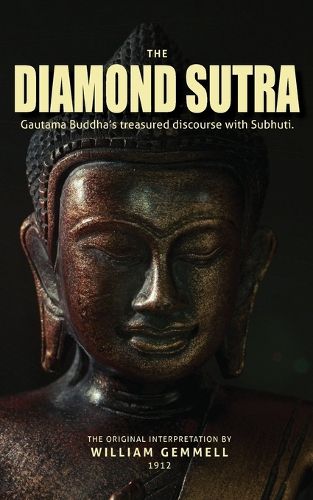 Cover image for The Diamond Sutra