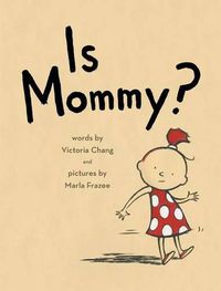 Cover image for Is Mommy?