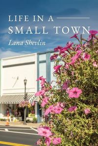 Cover image for Life In A Small Town