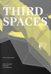 Cover image for Terroir: Third Spaces