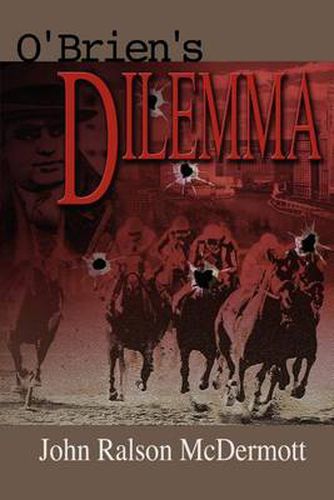 Cover image for O'brien's Dilemma