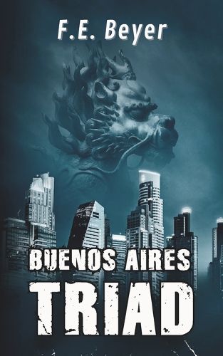 Cover image for Buenos Aires Triad