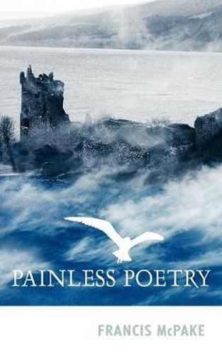 Cover image for Painless Poetry