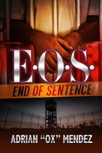 Cover image for E.O.S.: End of Sentence