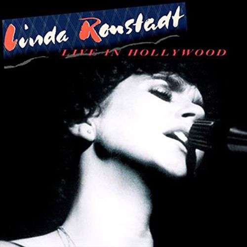 Live In Hollywood *** Vinyl