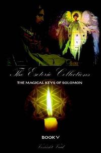 Cover image for The Esoteric Collections book V