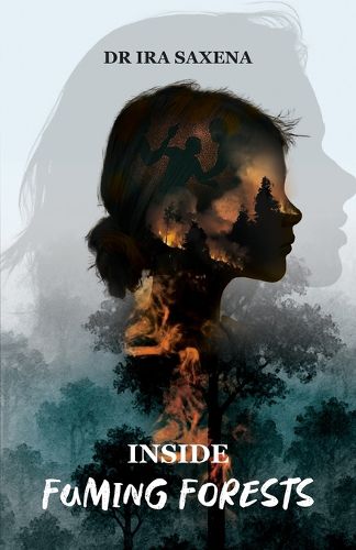 Cover image for Inside Fuming Forests