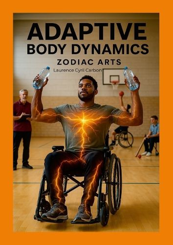 Cover image for Adaptive Body Dynamics