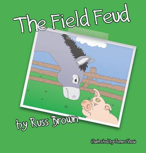 Cover image for The Field Feud