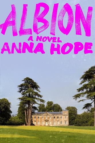 Cover image for Albion