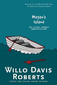 Cover image for Megan's Island