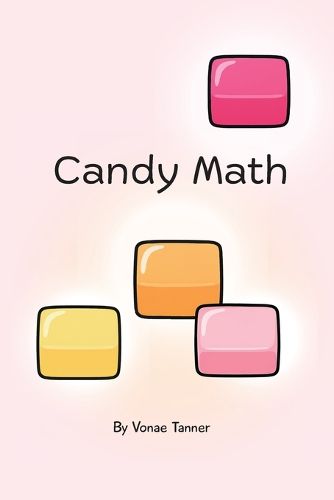 Cover image for Candy Math