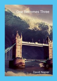 Cover image for One Becomes Three