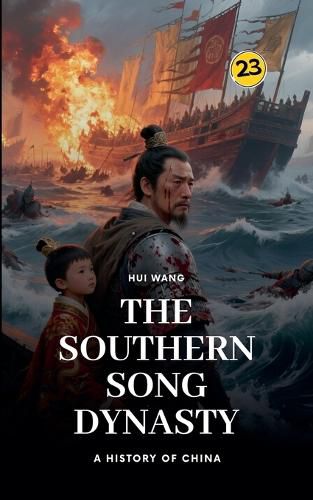 Cover image for The Southern Song Dynasty