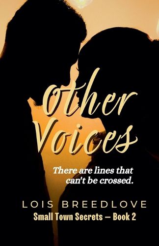 Cover image for Other Voices