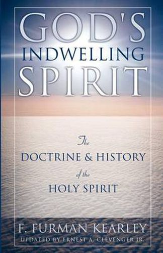 Cover image for God's Indwelling Spirit