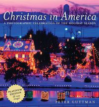 Cover image for Christmas in America