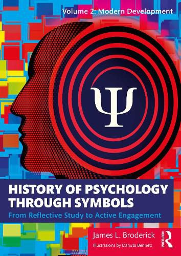 Cover image for History of Psychology through Symbols