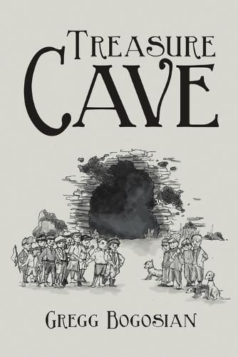 Cover image for Treasure Cave