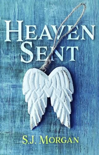 Cover image for Heaven Sent