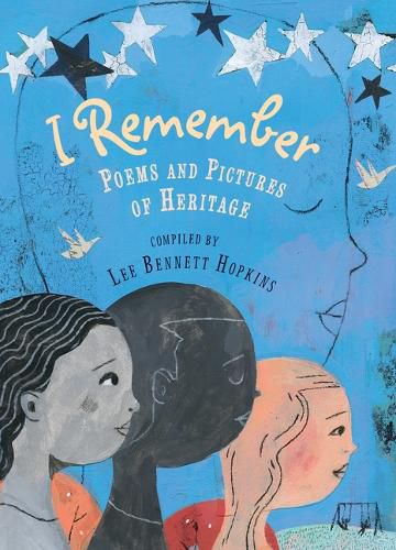 I Remember: Poems and Pictures of Heritage