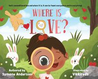 Cover image for Where is Love?