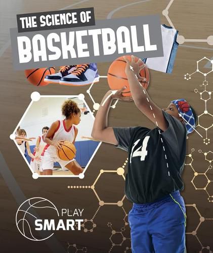 Cover image for The Science of Basketball