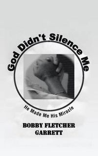 Cover image for God Didn't Silence Me