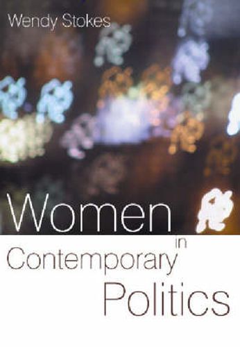 Cover image for Women in Contemporary Politics