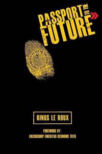 Cover image for Passport to the Future