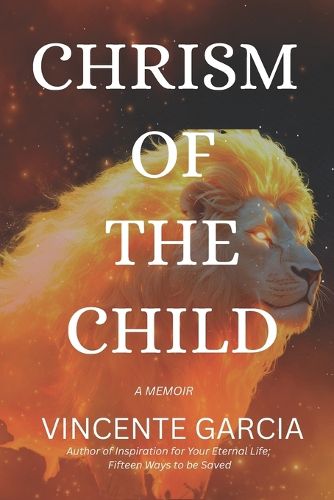 Cover image for Chrism of the Child