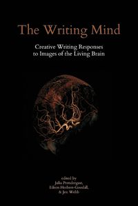 Cover image for The Writing Mind