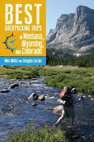 Cover image for Best Backpacking Trips in Montana, Wyoming, and Colorado