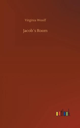 Cover image for Jacobs Room