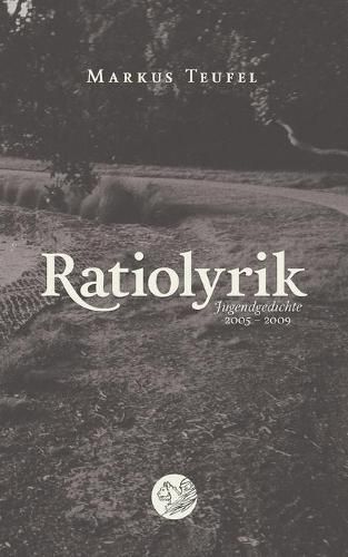 Cover image for Ratiolyrik: Poesie aus dem Rosengarten der Jugend