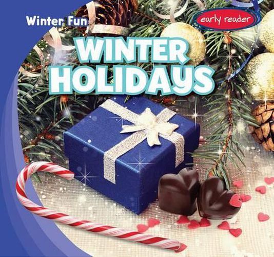 Cover image for Winter Holidays