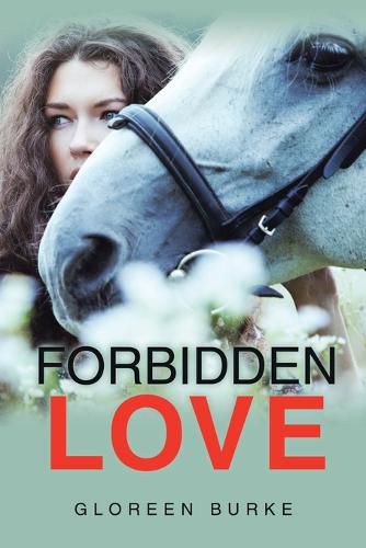 Cover image for Forbidden Love