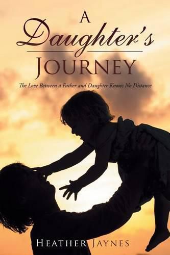 Cover image for A Daughter's Journey