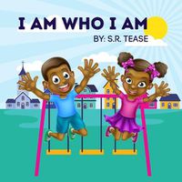 Cover image for I Am Who I Am