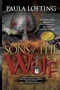 Cover image for Sons of the Wolf