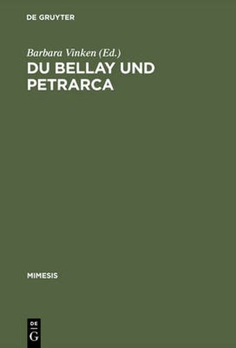 Du Bellay und Petrarca