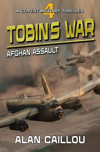 Tobin's War