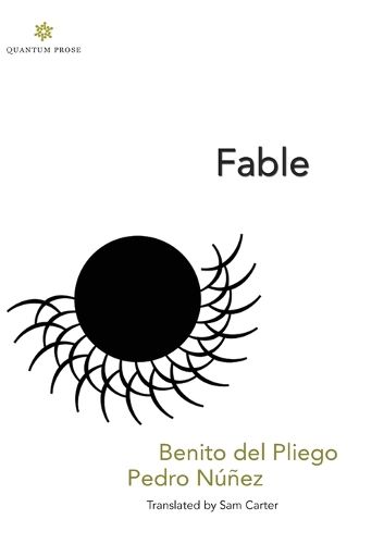 Cover image for Fable