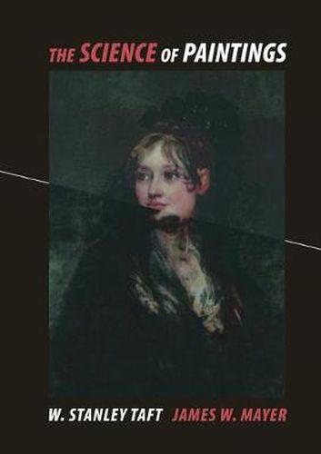 Cover image for The Science of Paintings