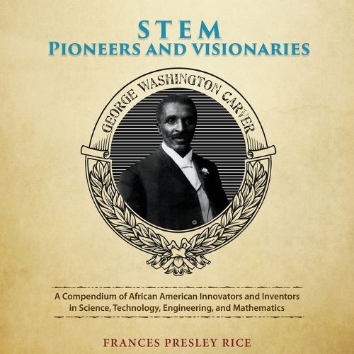 Cover image for STEM Pioneers and Visionaries