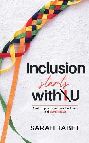 Cover image for Inclusion Starts with U