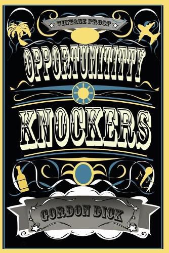 Cover image for Opportunititty Knockers