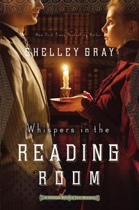 Cover image for Whispers in the Reading Room